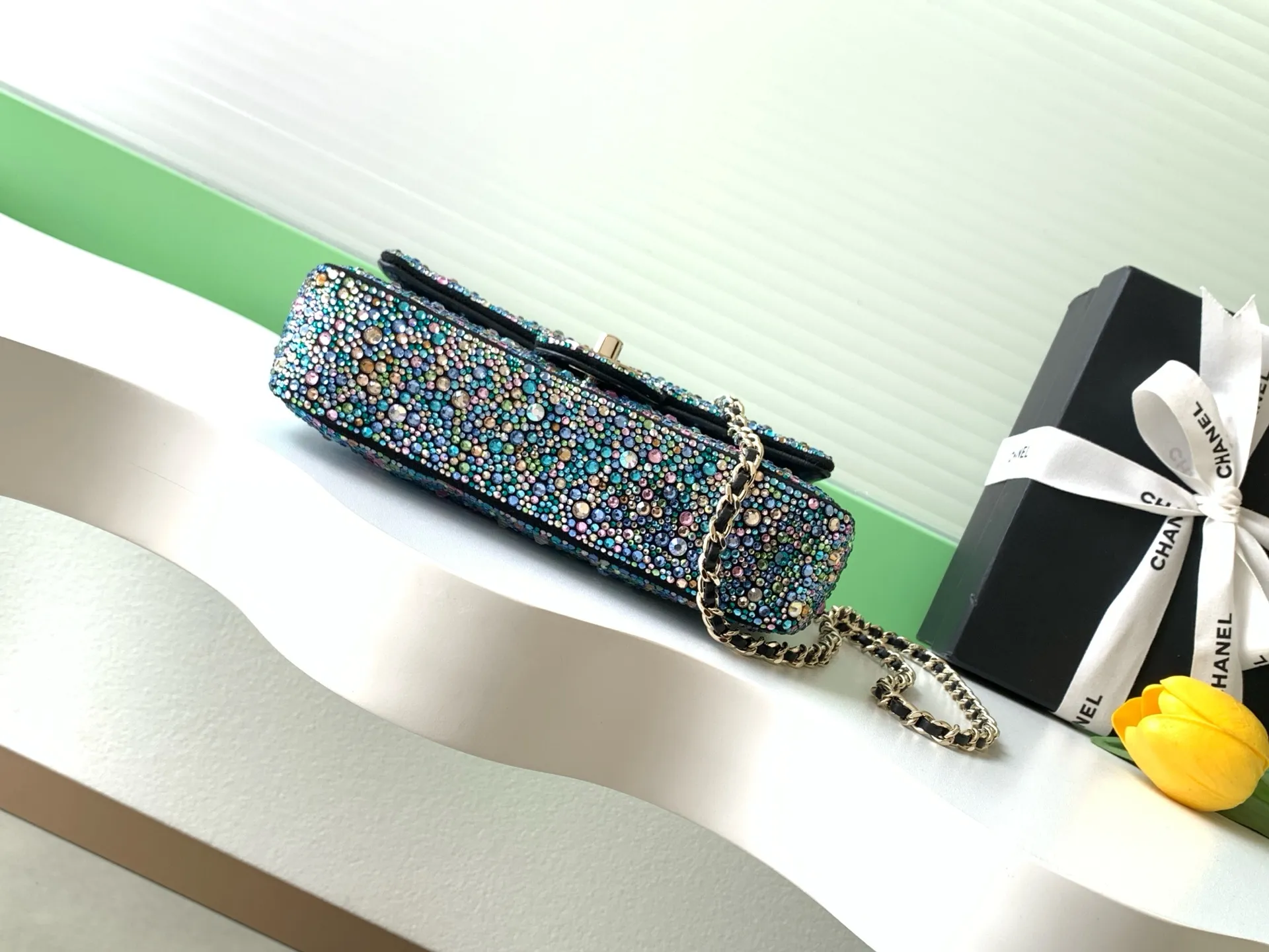 All Categories Chanel Wallet (Chanel) Chanel Original AS4297