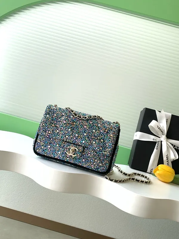 All Categories Chanel Wallet (Chanel) Chanel Original AS4297