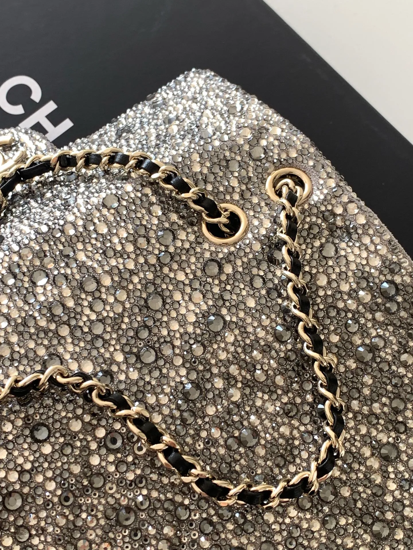 All Categories Chanel Wallet (Chanel) Chanel Original AS4297