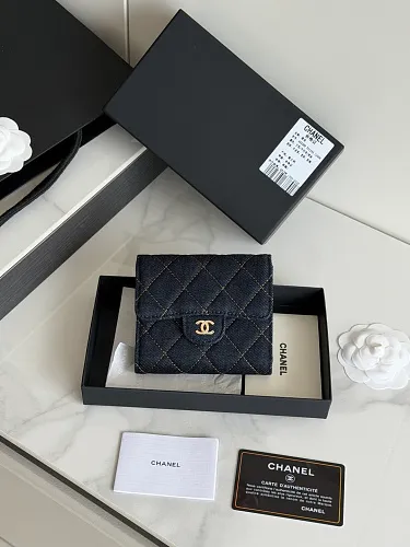 All Categories Chanel Wallet (Chanel) Chanel 82288