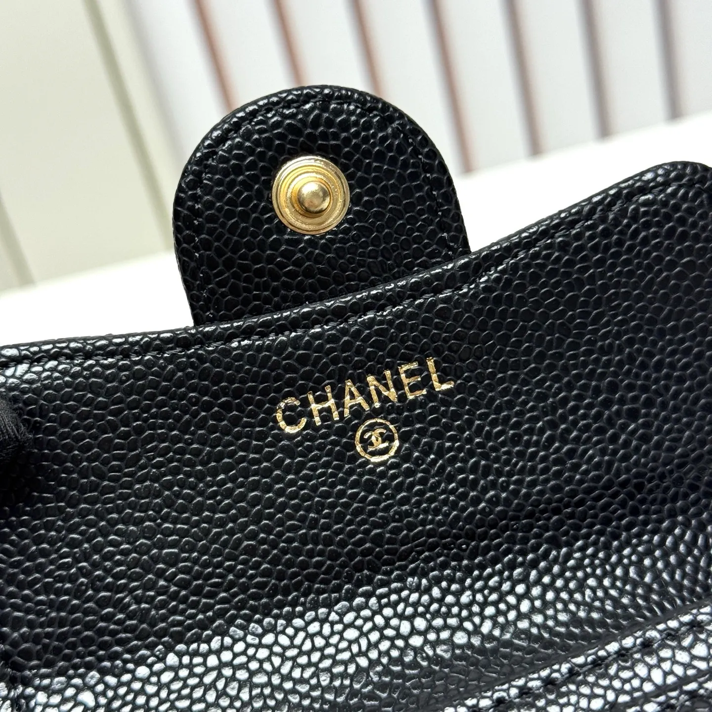 All Categories Chanel Wallet (Chanel) Chanel 50166