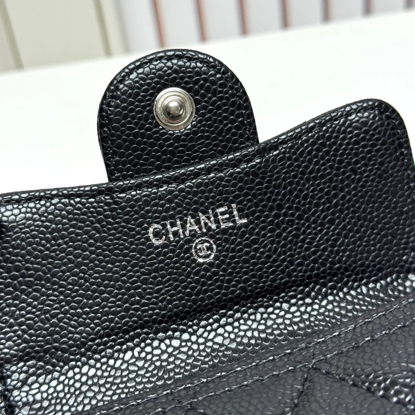 All Categories Chanel Wallet (Chanel) Chanel 50166