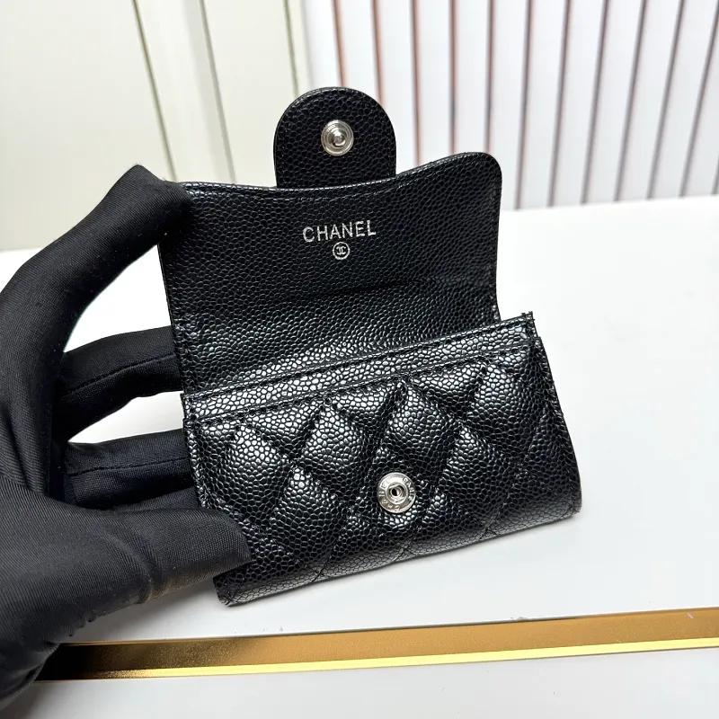 All Categories Chanel Wallet (Chanel) Chanel 50166