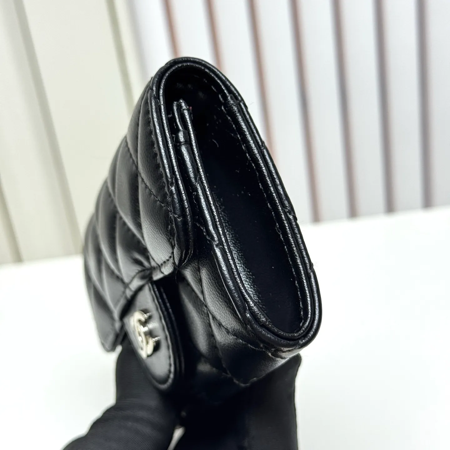 All Categories Chanel Wallet (Chanel) Chanel 50166