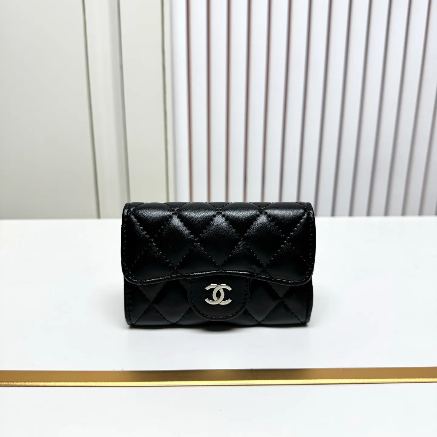 All Categories Chanel Wallet (Chanel) Chanel 50166