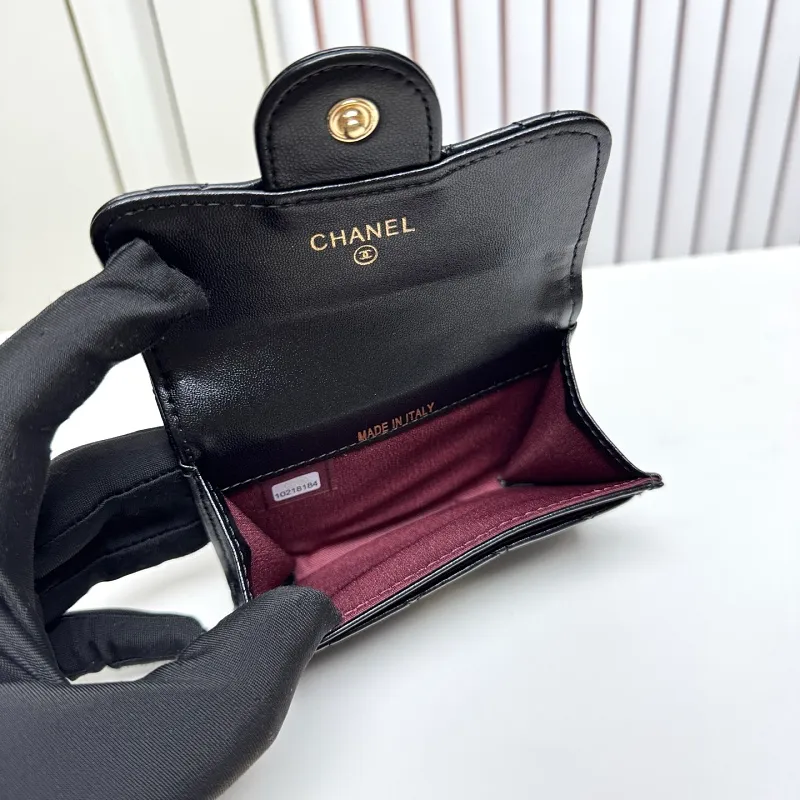 All Categories Chanel Wallet (Chanel) Chanel 50166