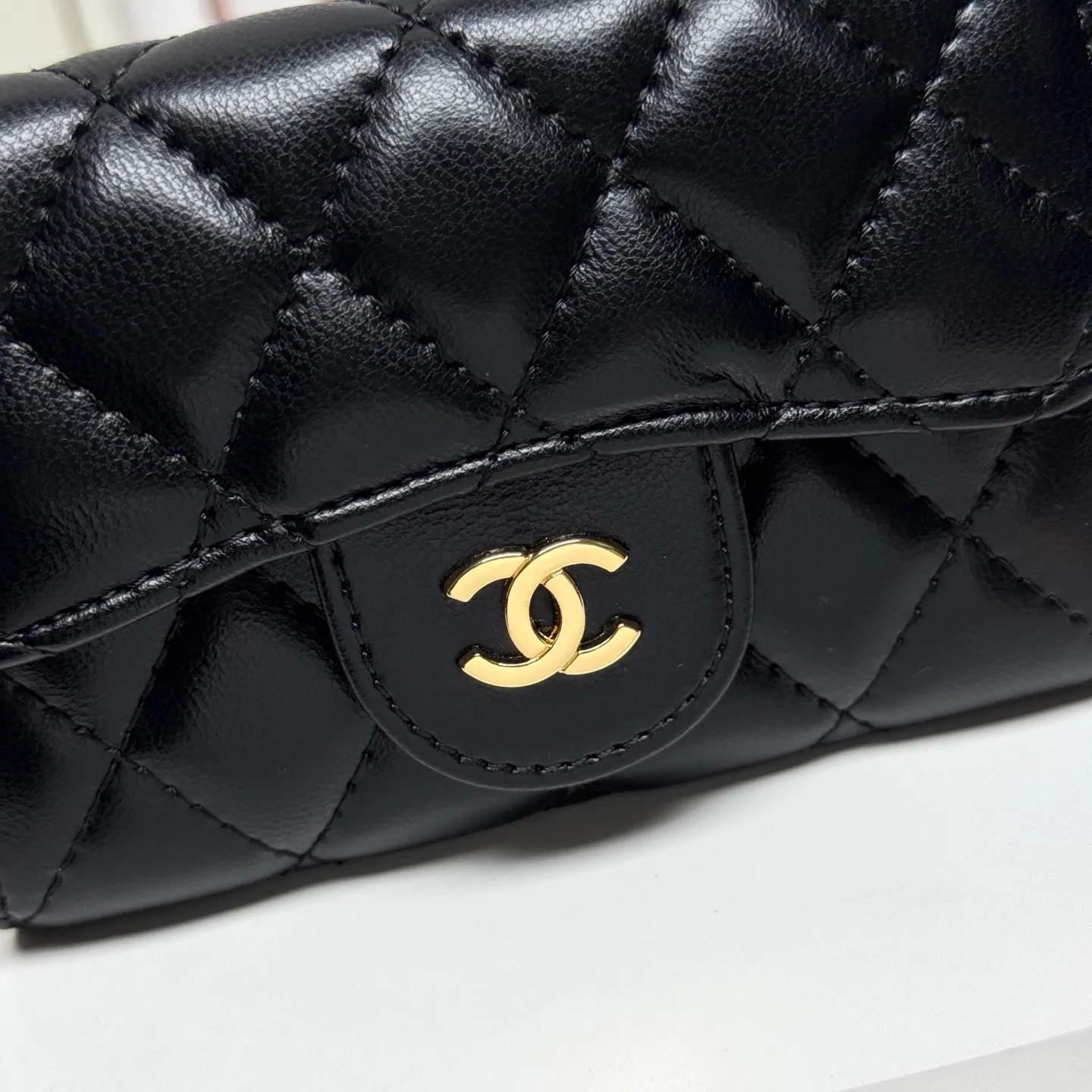 All Categories Chanel Wallet (Chanel) Chanel 50166