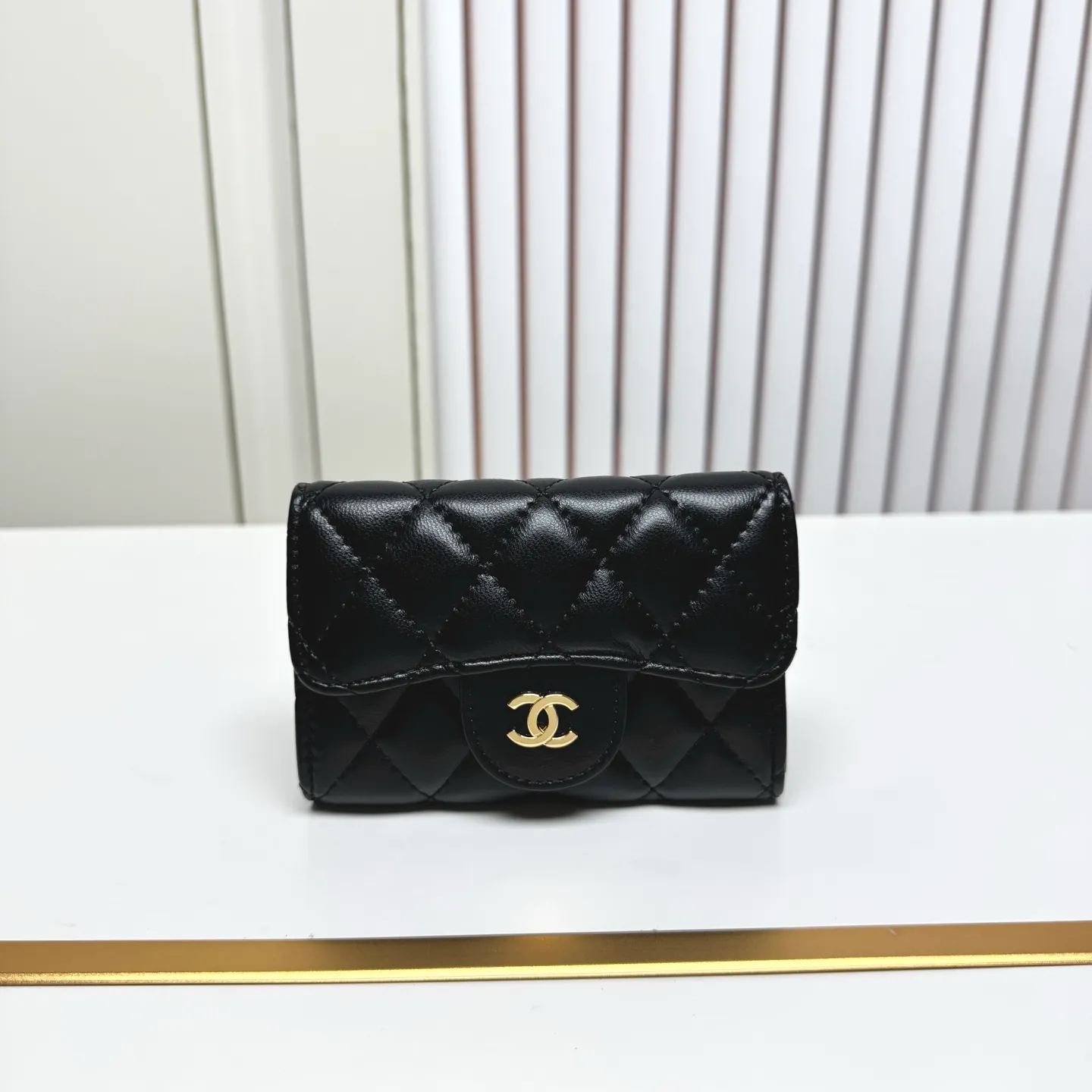 All Categories Chanel Wallet (Chanel) Chanel 50166