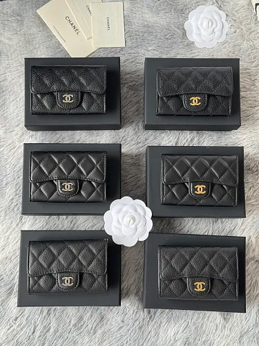 All Categories Chanel Wallet (Chanel) Chanel 80799