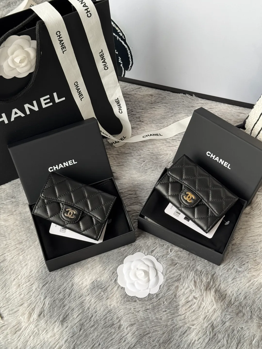All Categories Chanel Wallet (Chanel) Chanel 80799