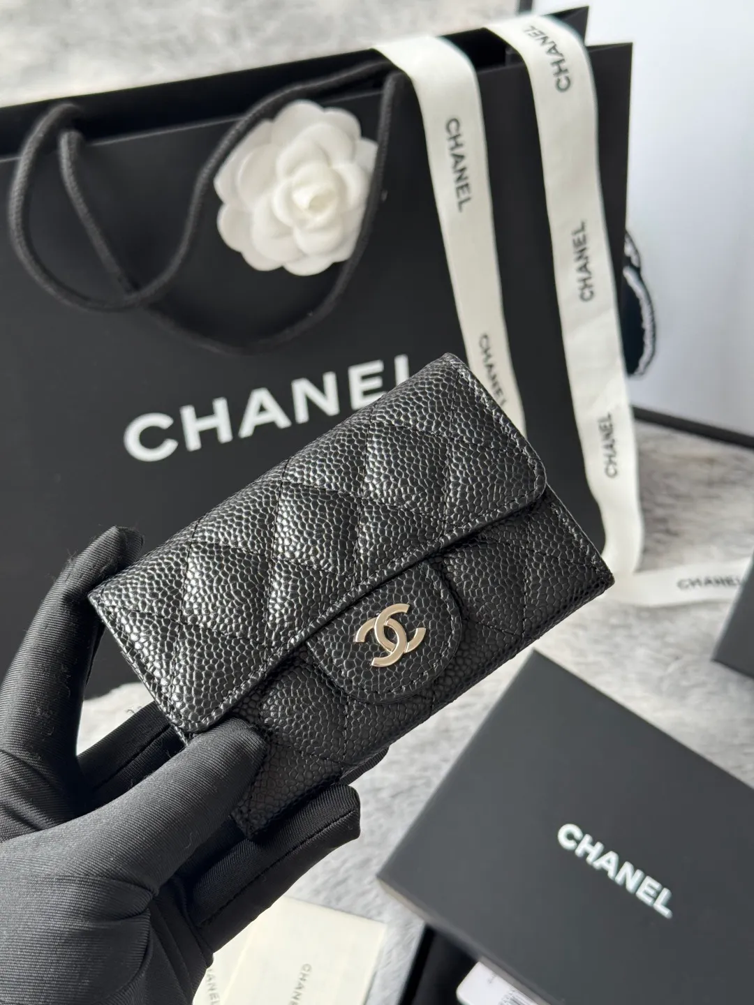 All Categories Chanel Wallet (Chanel) Chanel 80799