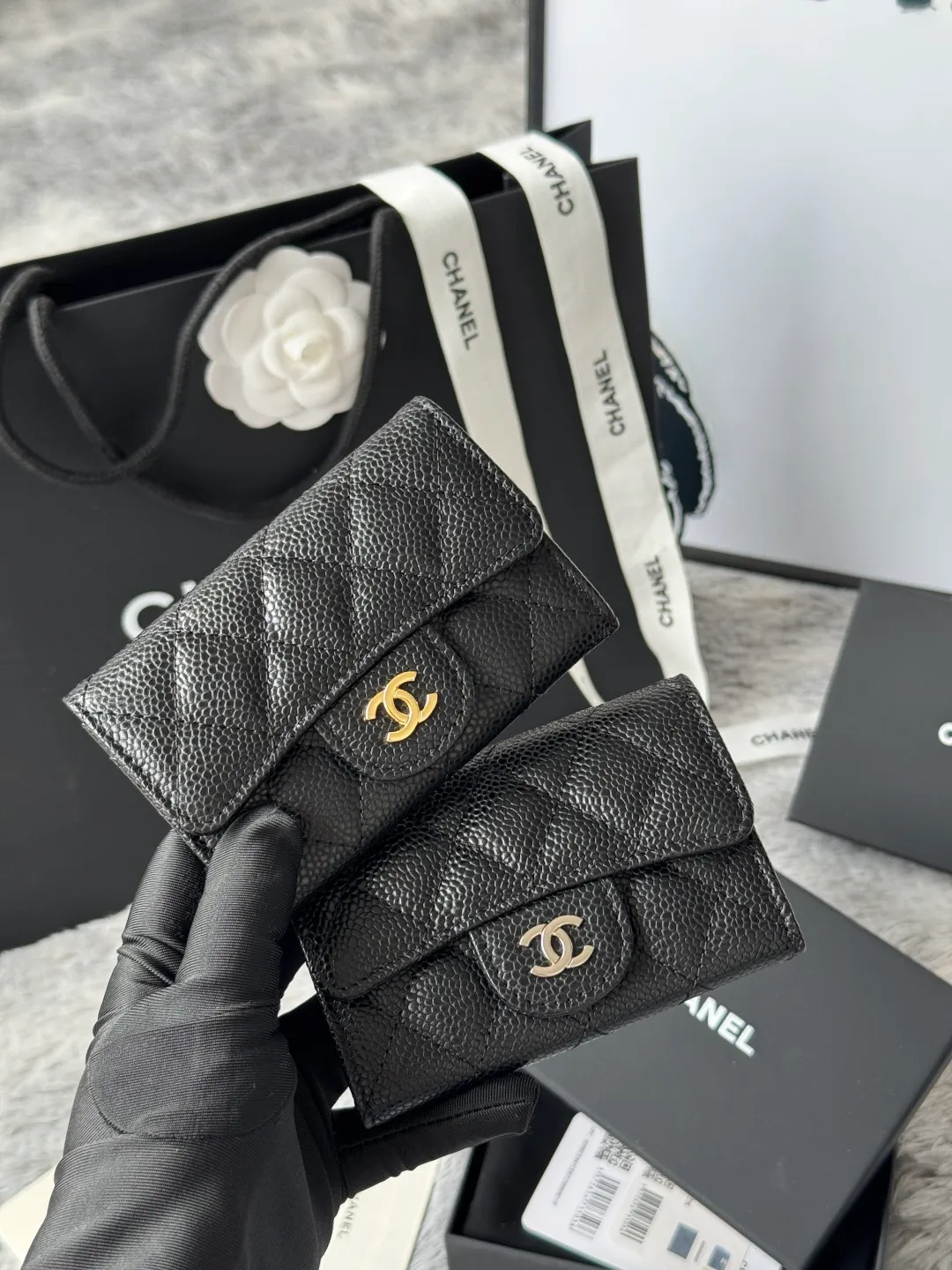 All Categories Chanel Wallet (Chanel) Chanel 80799
