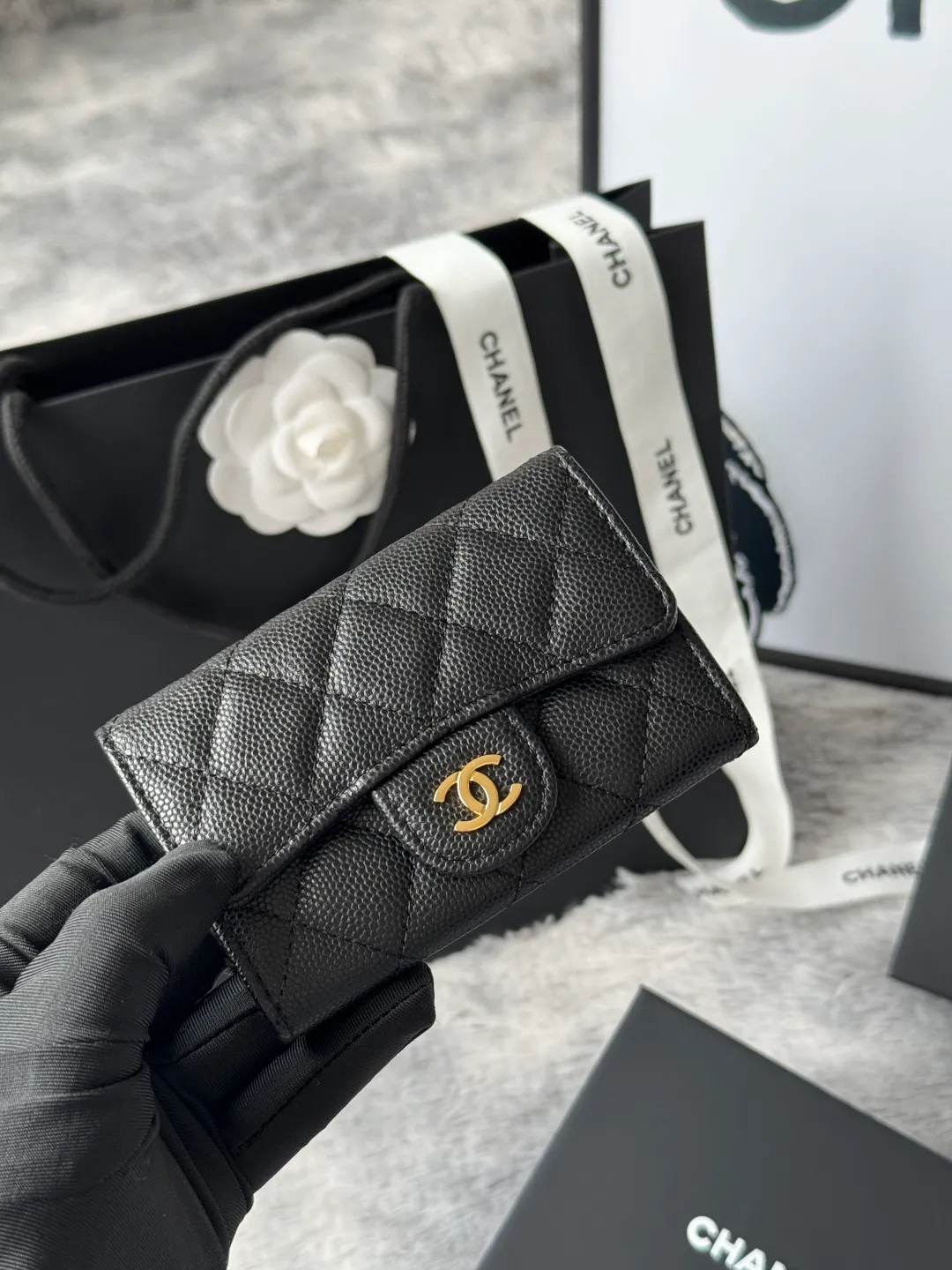 All Categories Chanel Wallet (Chanel) Chanel 80799