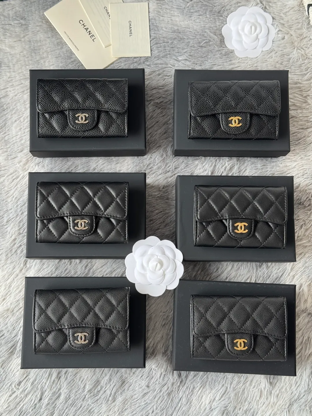 All Categories Chanel Wallet (Chanel) Chanel 80799