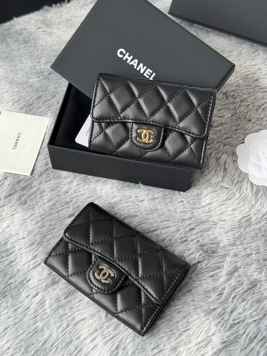 All Categories Chanel Wallet (Chanel) Chanel 80799