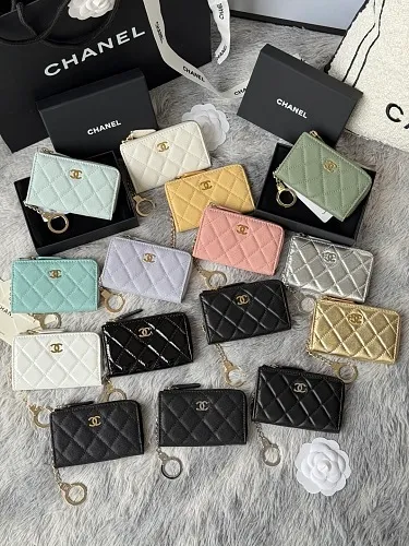 All Categories Chanel Wallet (Chanel) Chanel AP291