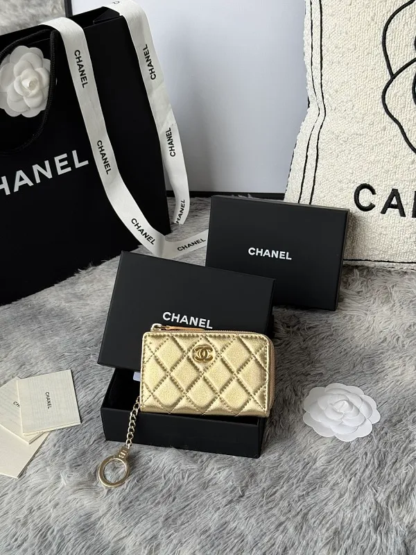 All Categories Chanel Wallet (Chanel) Chanel AP291