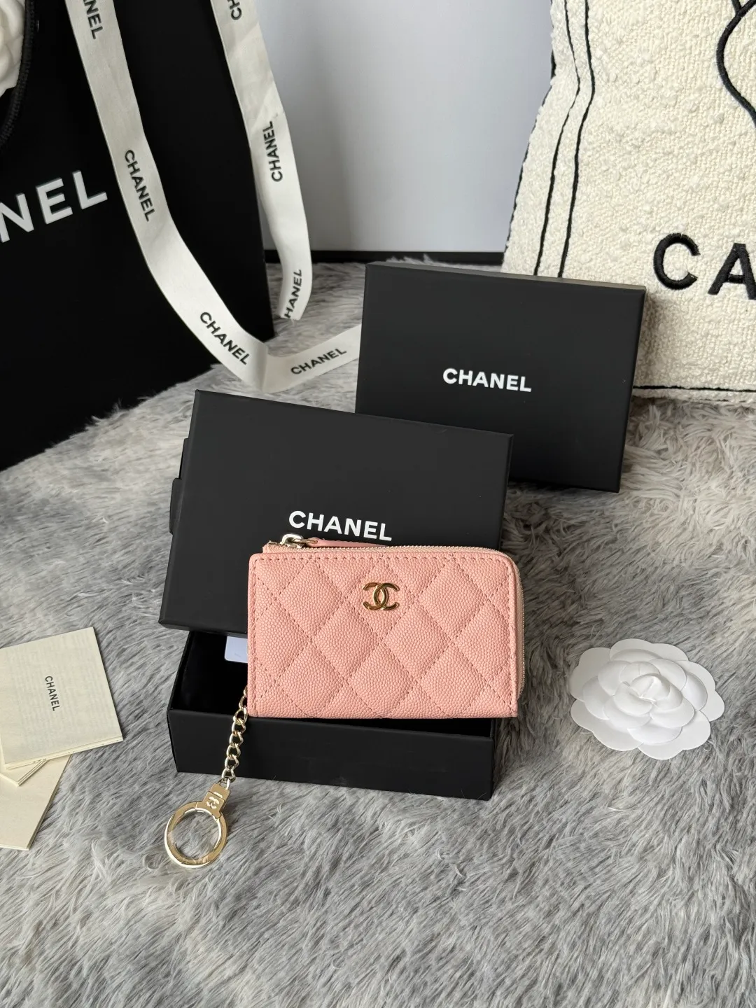 All Categories Chanel Wallet (Chanel) Chanel AP291