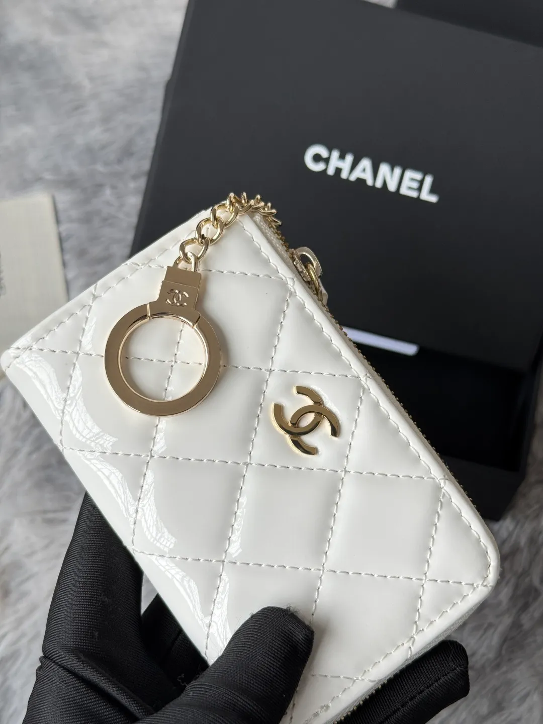 All Categories Chanel Wallet (Chanel) Chanel AP291