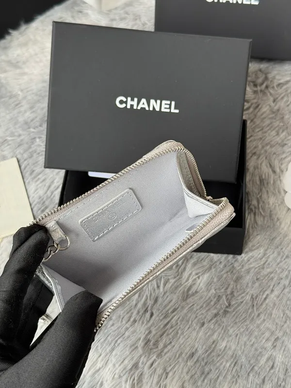 All Categories Chanel Wallet (Chanel) Chanel AP291