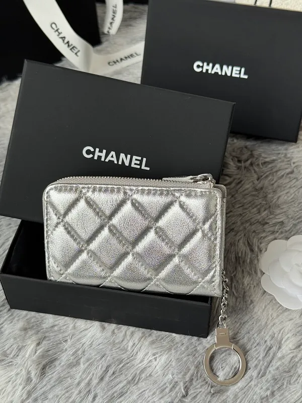 All Categories Chanel Wallet (Chanel) Chanel AP291