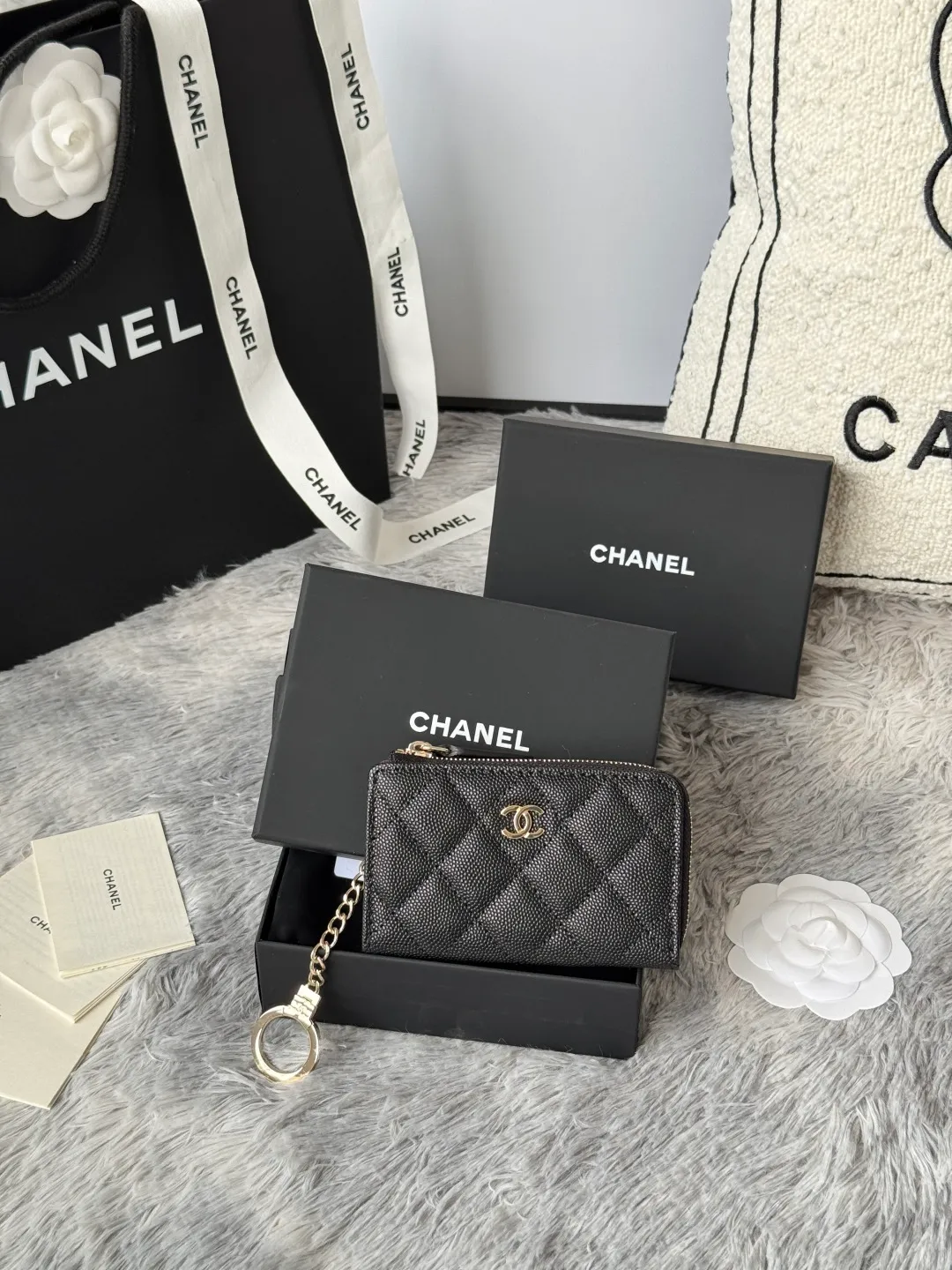 All Categories Chanel Wallet (Chanel) Chanel AP291