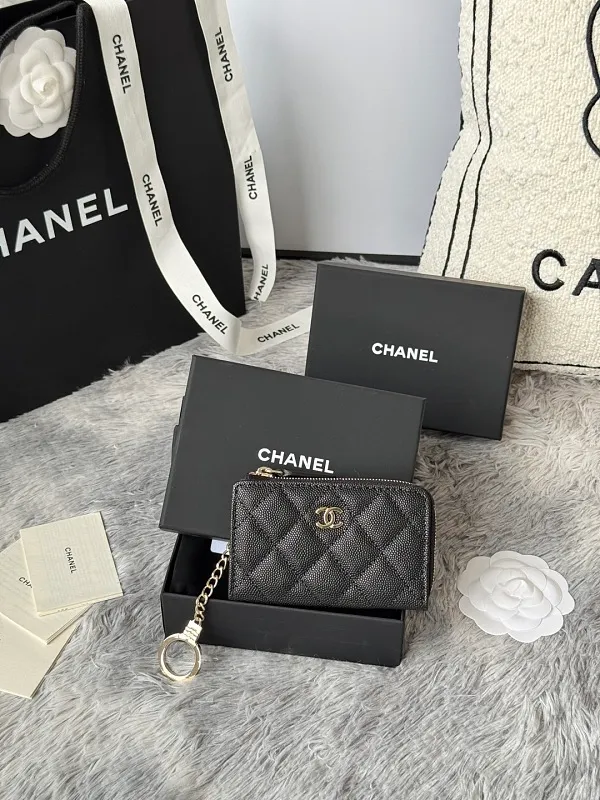 All Categories Chanel Wallet (Chanel) Chanel AP291