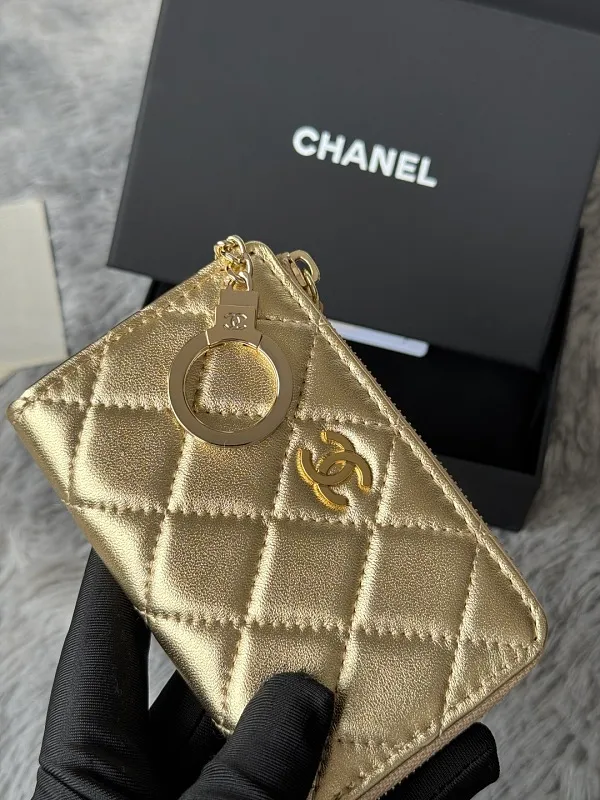 All Categories Chanel Wallet (Chanel) Chanel AP291