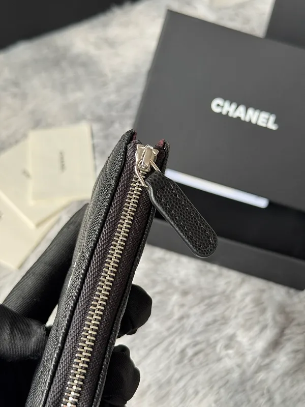 All Categories Chanel Wallet (Chanel) Chanel AP291