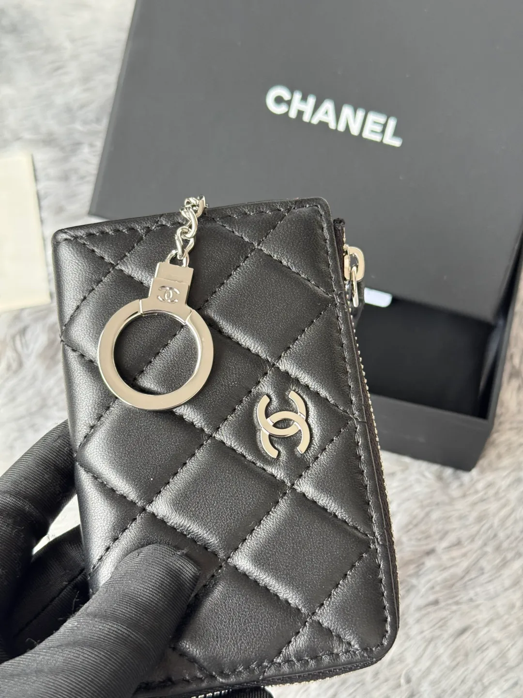 All Categories Chanel Wallet (Chanel) Chanel AP291