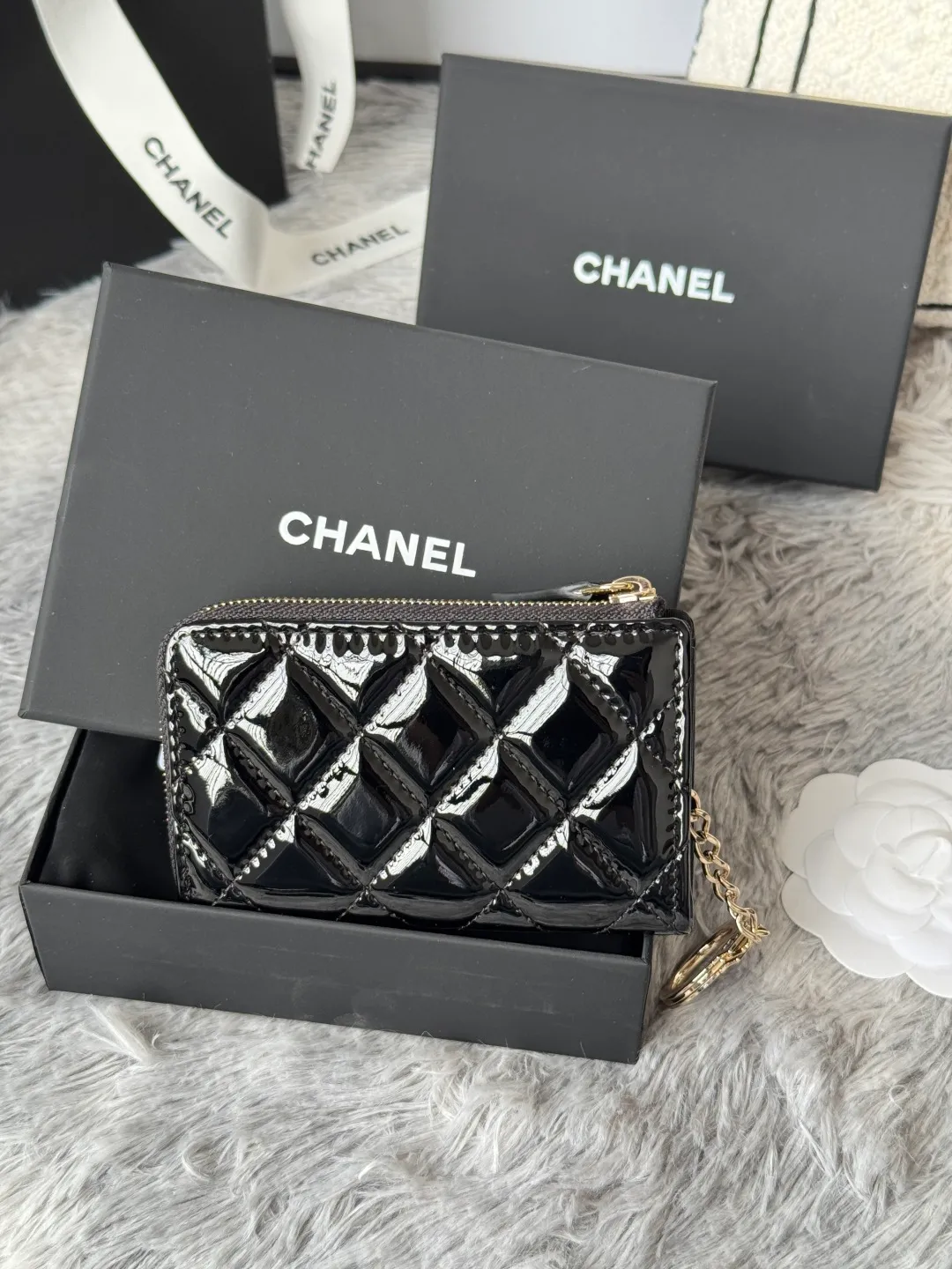 All Categories Chanel Wallet (Chanel) Chanel AP291