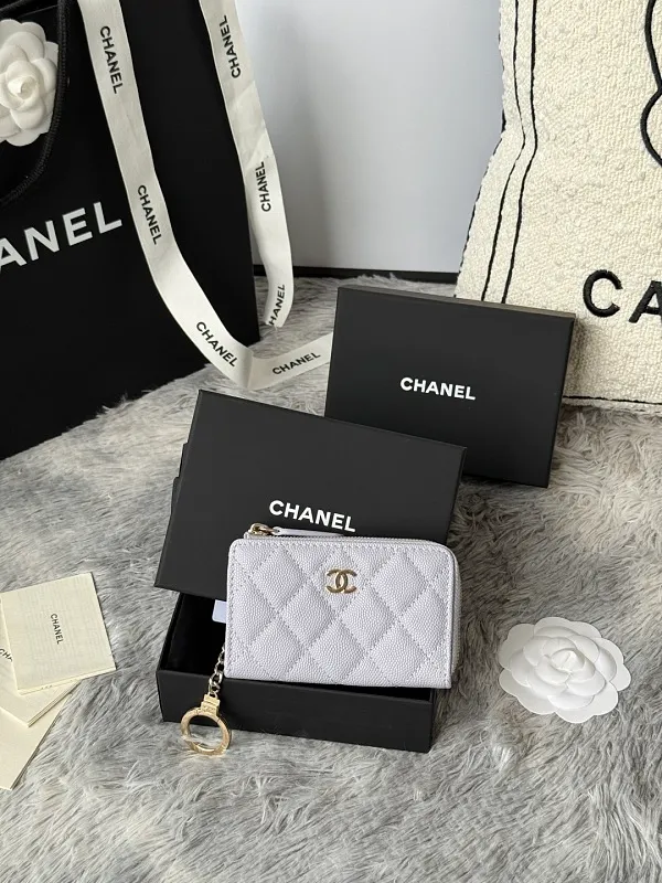 All Categories Chanel Wallet (Chanel) Chanel AP291