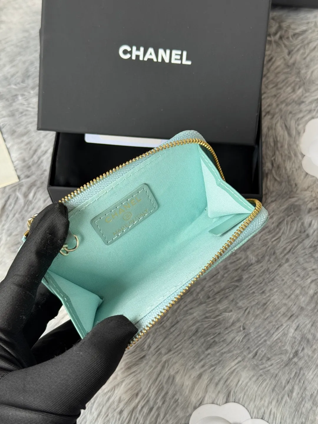 All Categories Chanel Wallet (Chanel) Chanel AP291