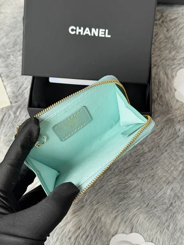 All Categories Chanel Wallet (Chanel) Chanel AP291