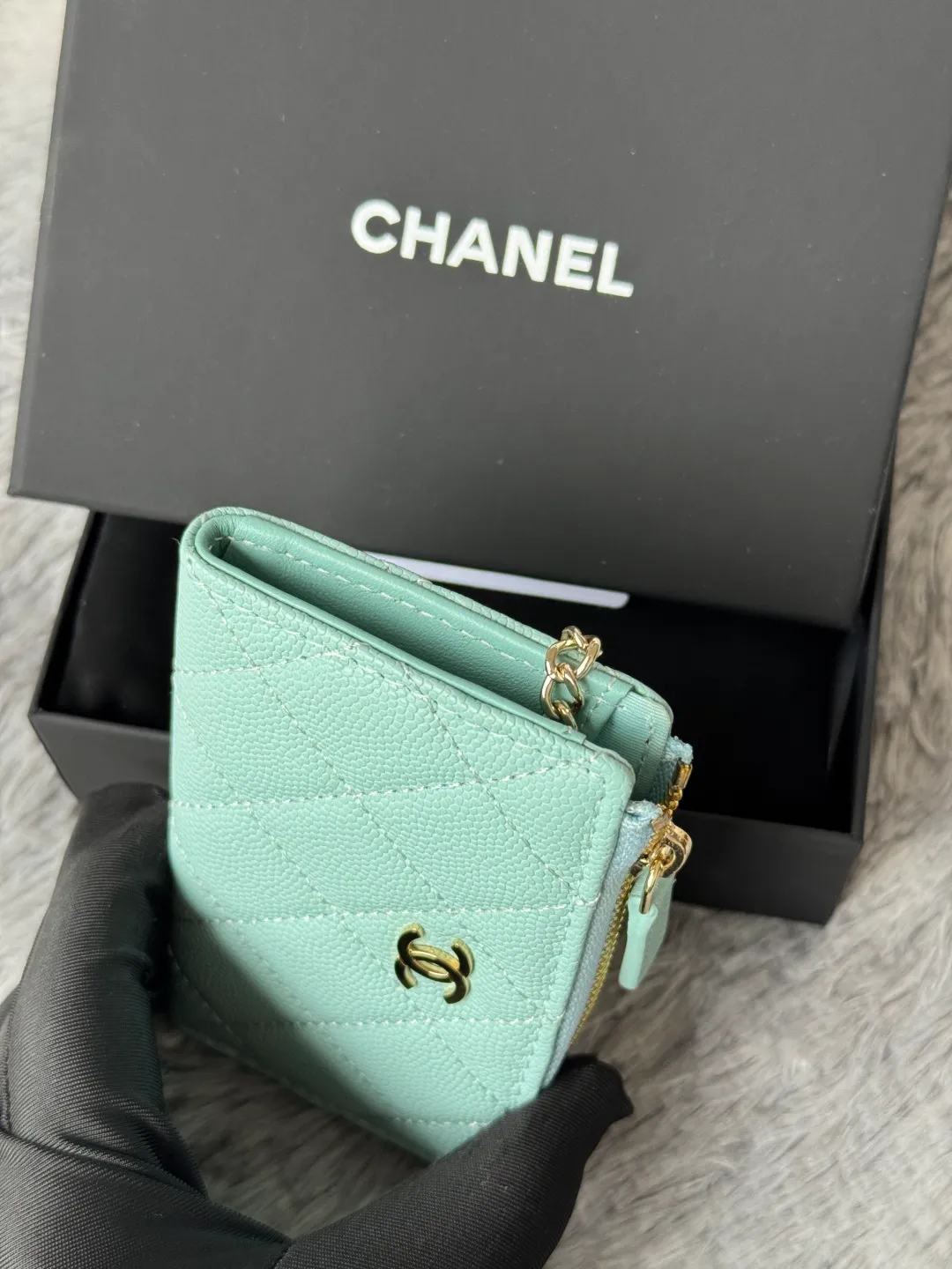All Categories Chanel Wallet (Chanel) Chanel AP291