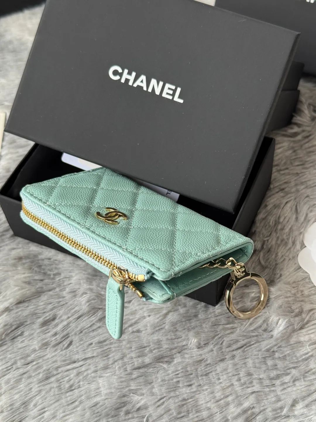 All Categories Chanel Wallet (Chanel) Chanel AP291