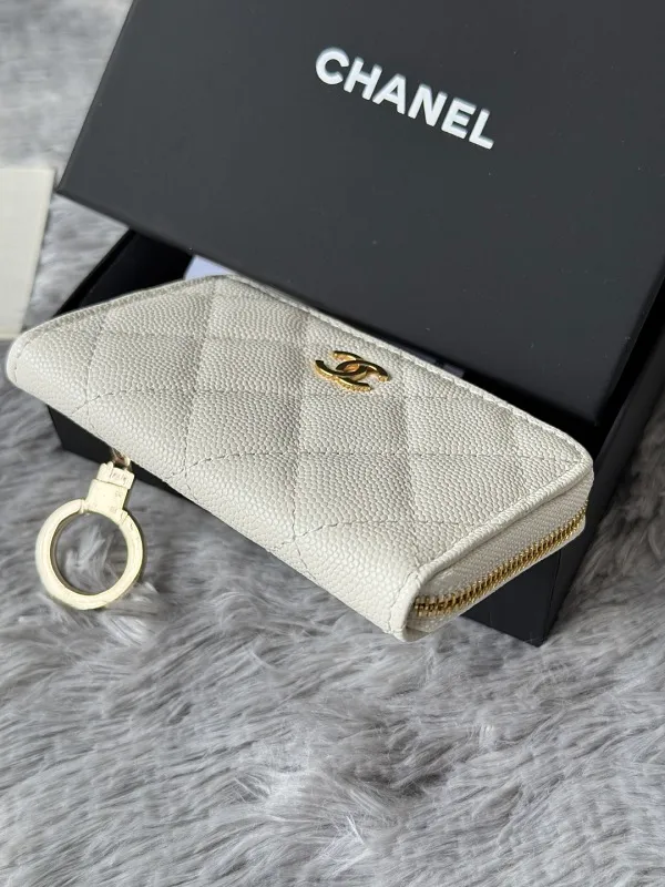 All Categories Chanel Wallet (Chanel) Chanel AP291