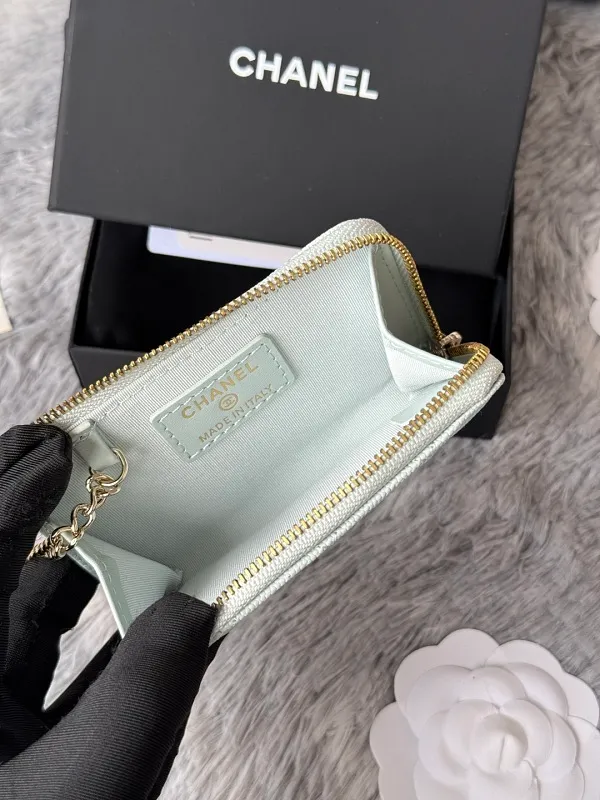 All Categories Chanel Wallet (Chanel) Chanel AP291