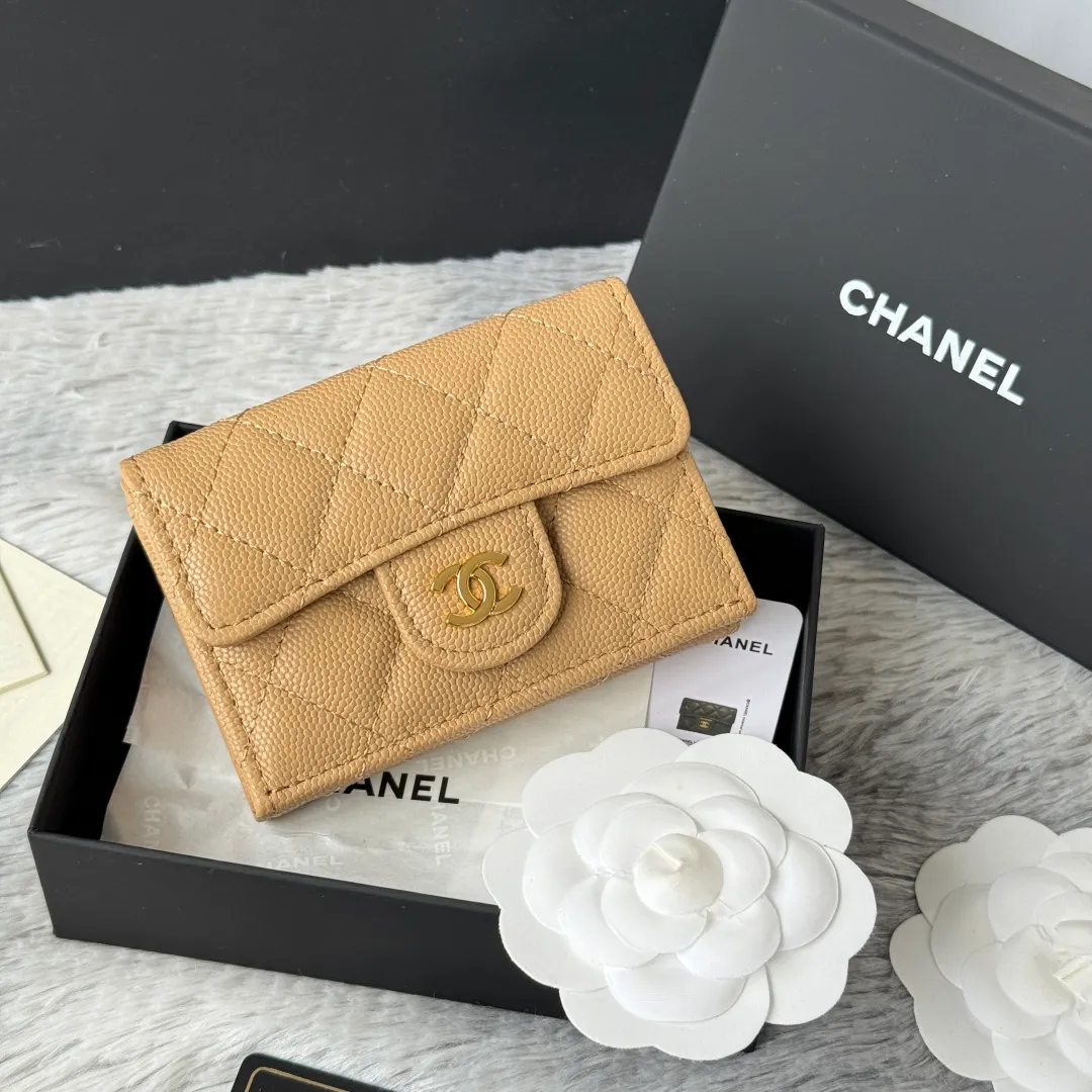 All Categories Chanel Wallet (Chanel) Chanel AP290