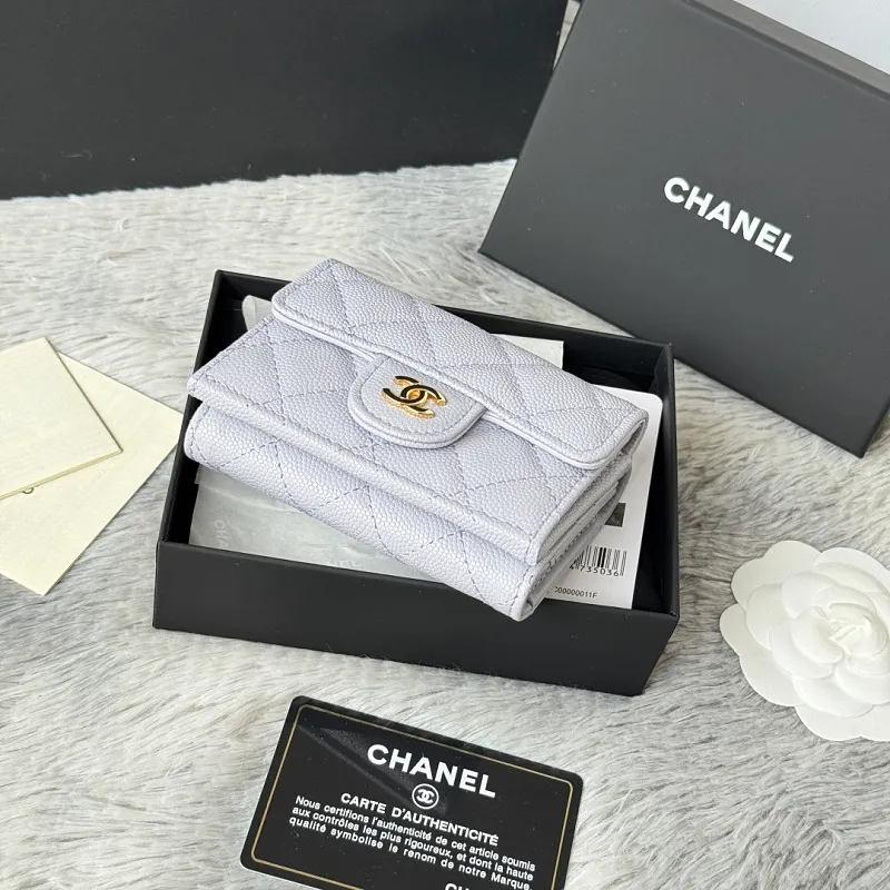 All Categories Chanel Wallet (Chanel) Chanel AP290