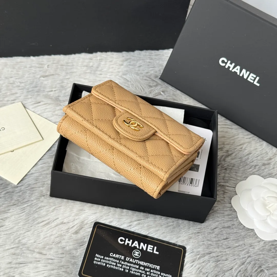 All Categories Chanel Wallet (Chanel) Chanel AP290