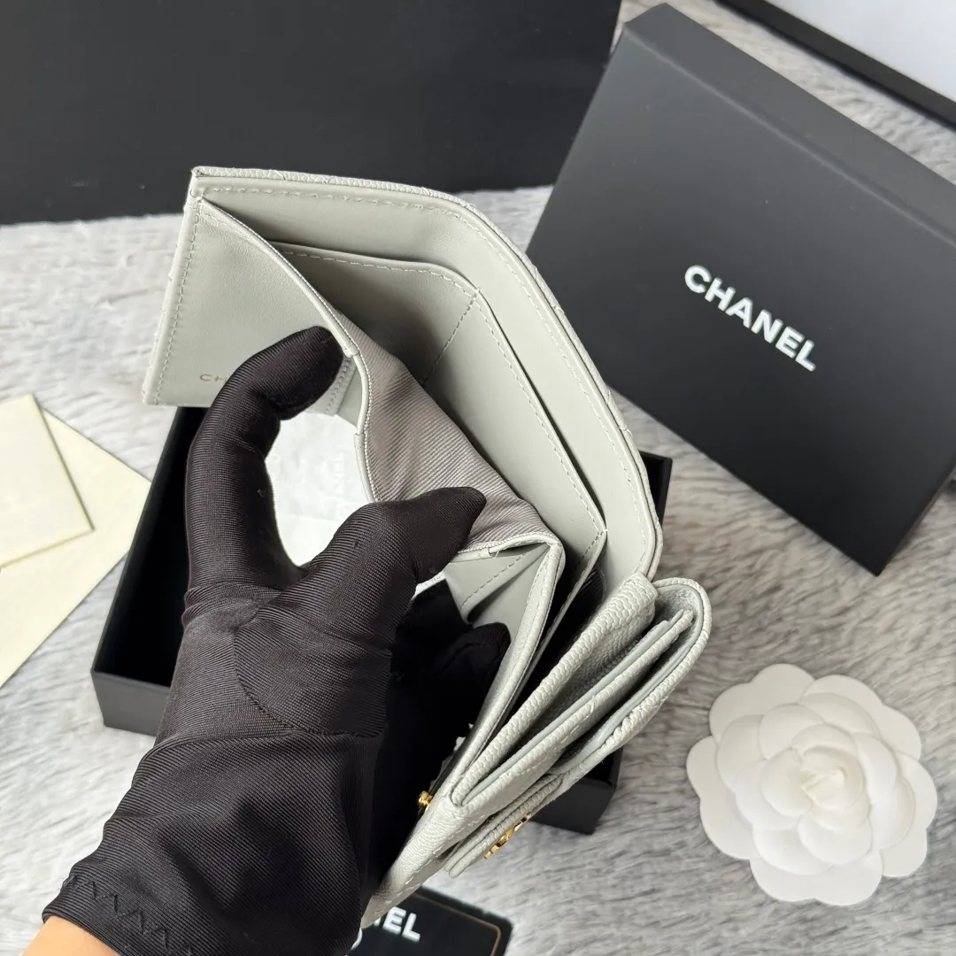 All Categories Chanel Wallet (Chanel) Chanel AP290