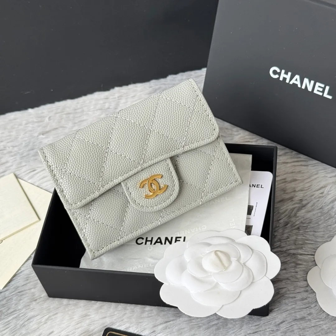 All Categories Chanel Wallet (Chanel) Chanel AP290