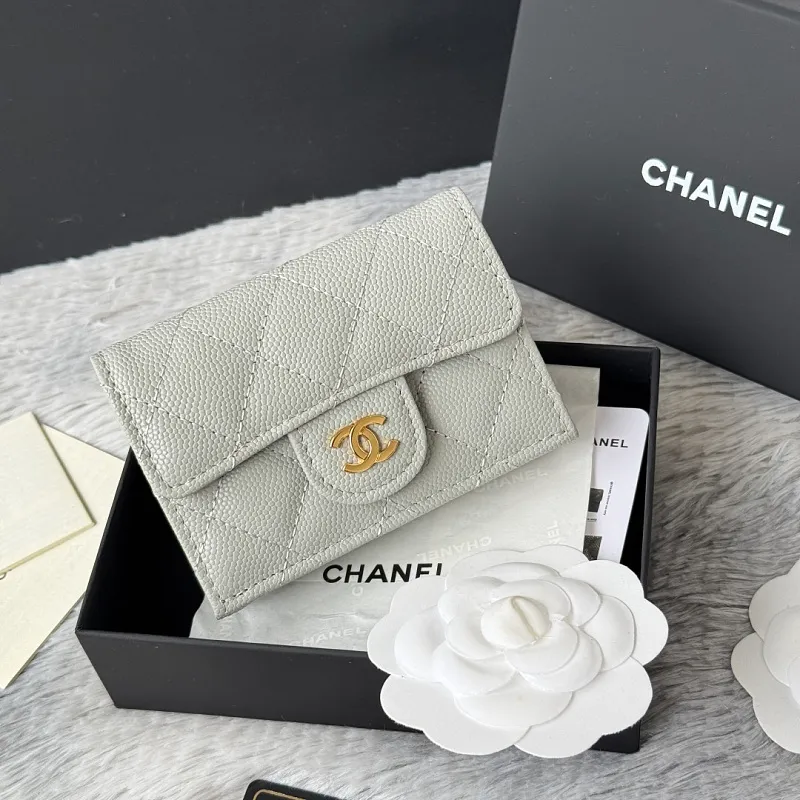 All Categories Chanel Wallet (Chanel) Chanel AP290