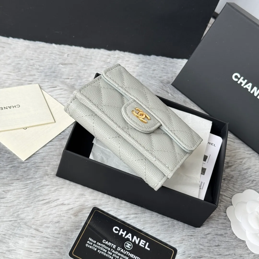 All Categories Chanel Wallet (Chanel) Chanel AP290