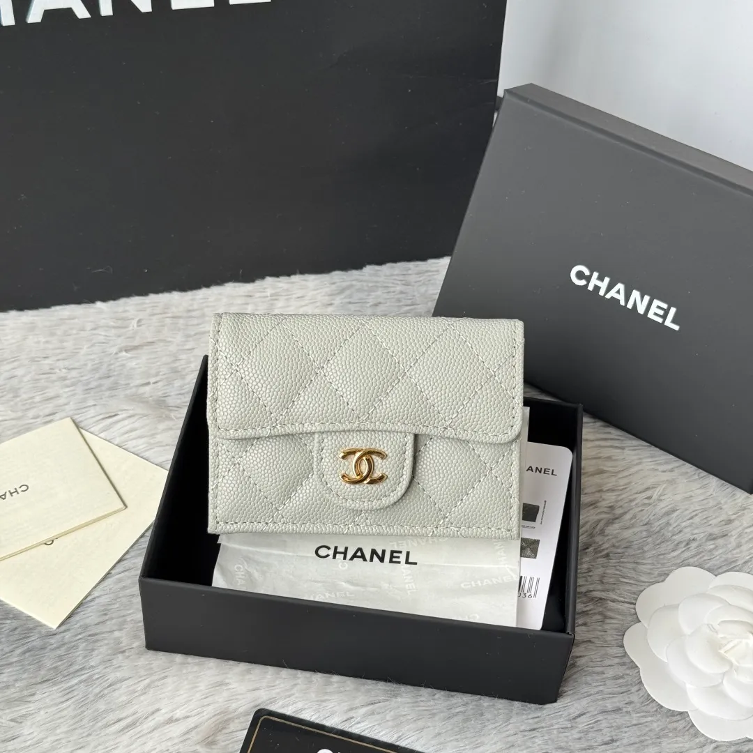 All Categories Chanel Wallet (Chanel) Chanel AP290