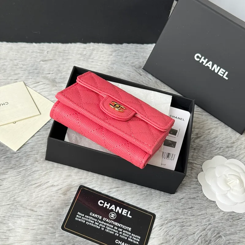 All Categories Chanel Wallet (Chanel) Chanel AP290