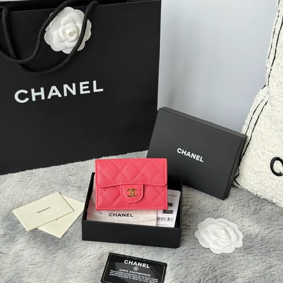 All Categories Chanel Wallet (Chanel) Chanel AP290