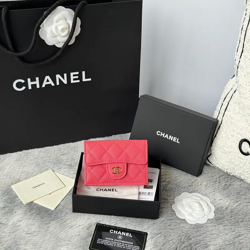 All Categories Chanel Wallet (Chanel) Chanel AP290