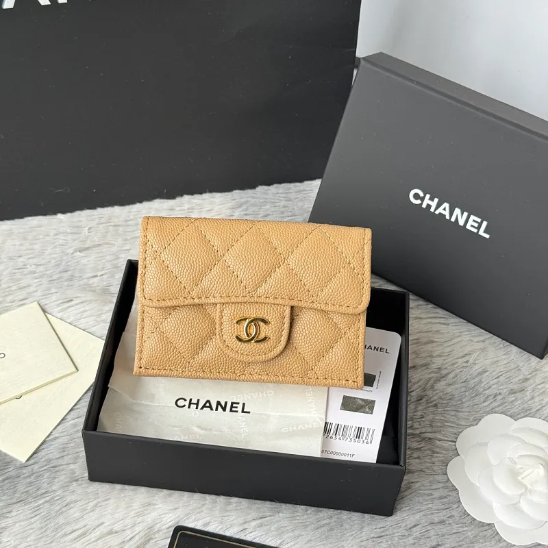 All Categories Chanel Wallet (Chanel) Chanel AP290